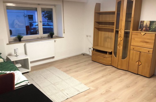 Langenzenn Apartment | Burggraf-EG