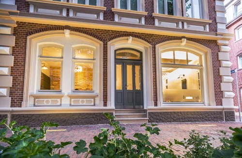 Lingen Hotel | Burghotel Lingen