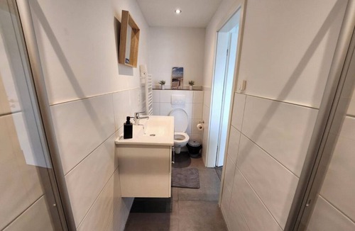 Westheim Apartment | Business apartment with WIFI, elevator & free parking