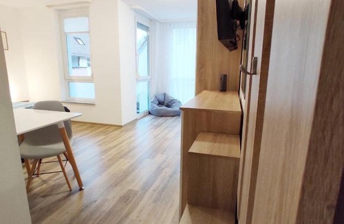 Heilbronn Apartment | Business Apartments Heilbronn