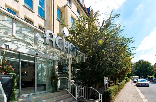 Laubegast House | Business Double Room -Flexible Rate - ACHAT Hotel Dresden Elbufer