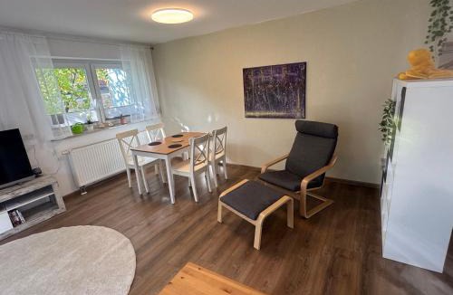 Oberteuringen Apartment | Business & Monteur Apartment - Modern Style & Comfort - Bodensee-Oberschwaben