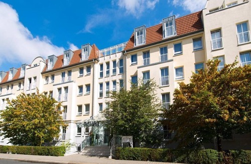 Laubegast House | Business Single Room-Flexible Rate - ACHAT Hotel Dresden Elbufer