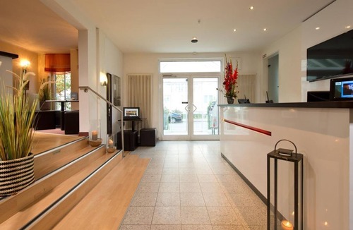 Laubegast House | Business Single Room-Flexible Rate - ACHAT Hotel Dresden Elbufer