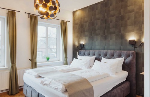 Schursdorf Hotel | Butz