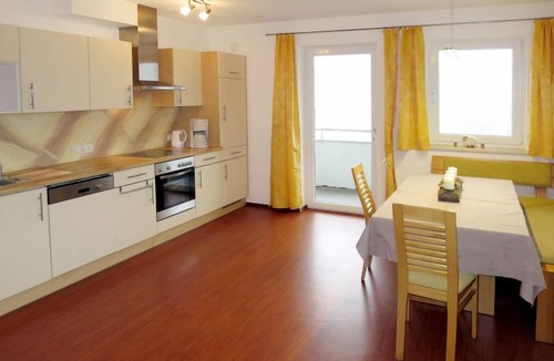 Hainzenberg Apartment | by Interhome