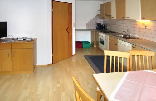 Zillertal Apartment | by Interhome