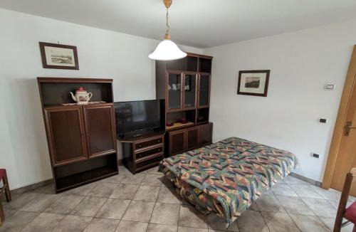 Pellizzano Apartment | Cà da Nello