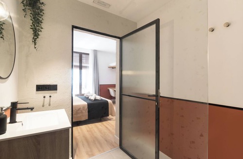 Barrio de las Letras House | Cálamo Guesthouse