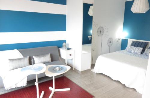 Puerto de la Cruz Apartment | Céntrico Loft en el Puerto de la Cruz con Wifi y cerca de la playa