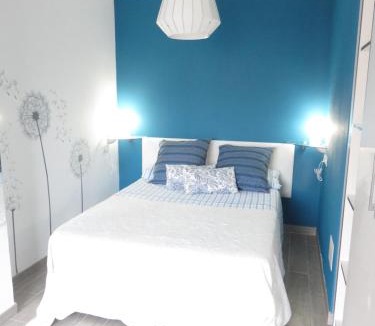 Puerto de la Cruz Apartment | Céntrico Loft en el Puerto de la Cruz con Wifi y cerca de la playa