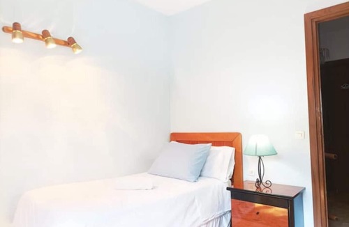 Arganzuela Apartment | Céntrico y Bien Comunicado. Amplio y Cómodo