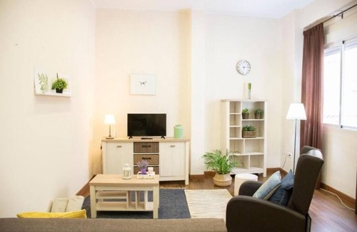 San Pedro Apartment | Córdoba Cool La Compañía