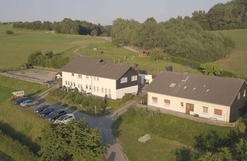 Lennestadt Apartment | C:Little Bear, 58 sqm, 2 bedrooms, max. 4 persons