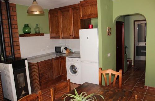 Vilafames House | Ca Felicitat