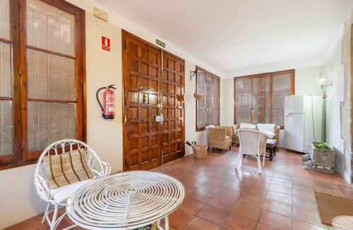 Vila-sana House | Ca l'Andorrà Country House with Garden, Shared Pool and Wi-Fi