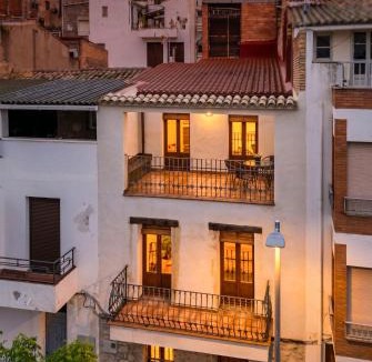 Corbera d'Ebre House | Ca la Inés