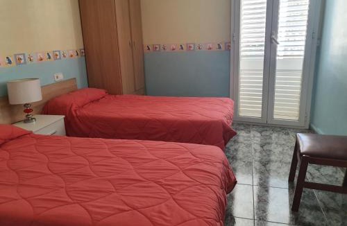 L'Albages Apartment | Ca La Miquela