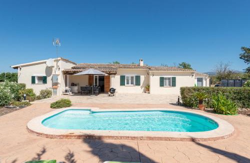 Sencelles Villa | Ca na Menuda