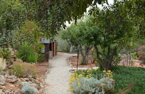 Lliber Apartment | Cabana - Finca Lliber