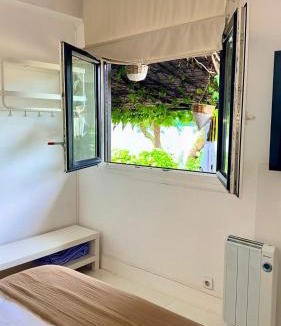 A Telleira Cabin | Cabanas da Auga A