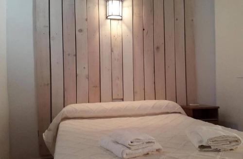 Espiel Hotel | Cabin 1 - Espiel Hostel