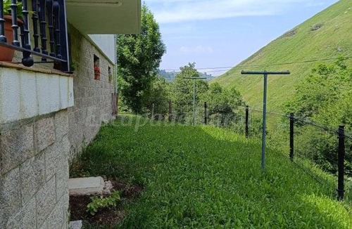 San Roque de Riomiera Cottage | Cabin ∙ 3 bedrooms ∙ 8 guests