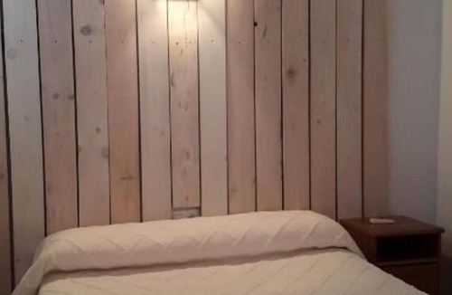 Espiel Hotel | Cabin 4 - Espie's Lodge