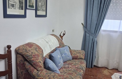 Villamartin Condo | CADIZ MOUNTAINS