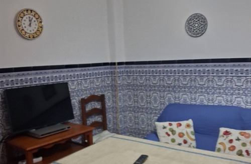 Villamartin Condo | CADIZ MOUNTAINS