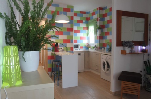 Chipiona Apartment | Caepionis apartment in Chipiona