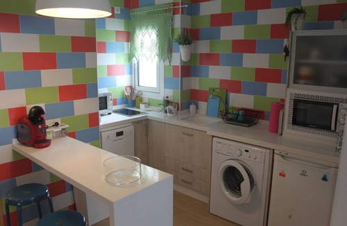 Chipiona Apartment | Caepionis apartment in Chipiona