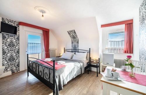 Muehlenbach House | Café Pension Pfaus 1 fewo-4 Zimmer