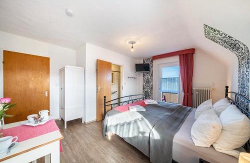 Muehlenbach House | Café Pension Pfaus 1 fewo-4 Zimmer