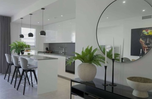 La Cala de Mijas Apartment | Cala Serena · Beautiful 3 bedroom apartment 850 meters from the beach in La Ca