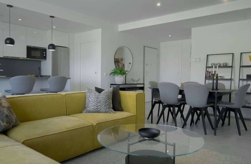 La Cala de Mijas Apartment | Cala Serena · Beautiful 3 bedroom apartment 850 meters from the beach in La Ca