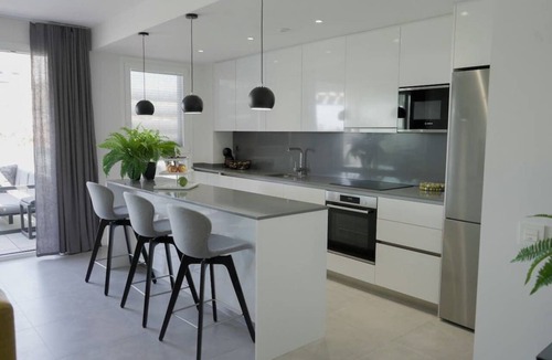 La Cala de Mijas Apartment | Cala Serena · Beautiful 3 bedroom apartment 850 meters from the beach in La Ca