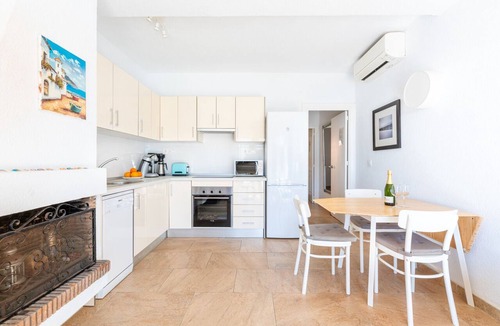Sitio de Calahonda Apartment | Calahonda Beach II First line beach apartment in Calahonda