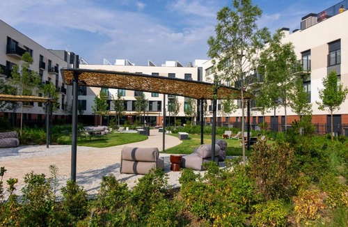 Alcobendas Apartment | Calido Alcobendas