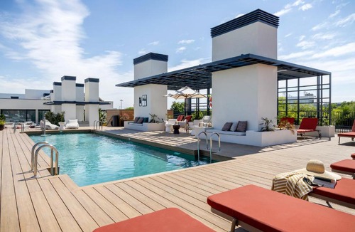 Alcobendas Apartment | Calido Alcobendas