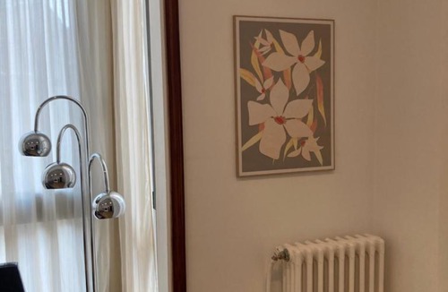 Tremp Apartment | Caliu Tremp