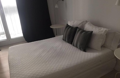 Centro Apartment | Calle Aduana