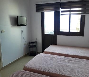 Puerto de la Cruz Apartment | Calle Guajara, 1. Casa Playa Chica