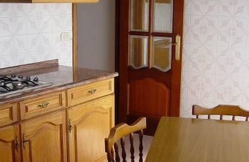 Camarinas Apartment | Camariñas Centro 3 by Interhome