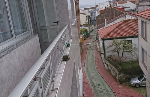 Camarinas Apartment | Camariñas Centro 3 by Interhome