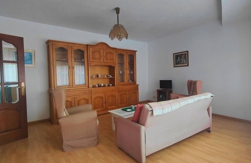 Camarinas Apartment | Camariñas Centro 3 by Interhome