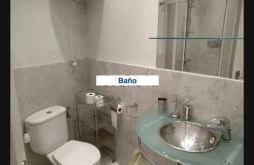 Collado Villalba Apartment | CaMon
