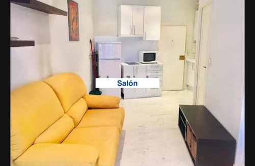 Collado Villalba Apartment | CaMon