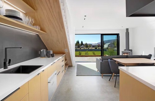 Cardrona Apartment | Camp Cardrona
