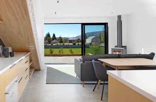 Cardrona Apartment | Camp Cardrona